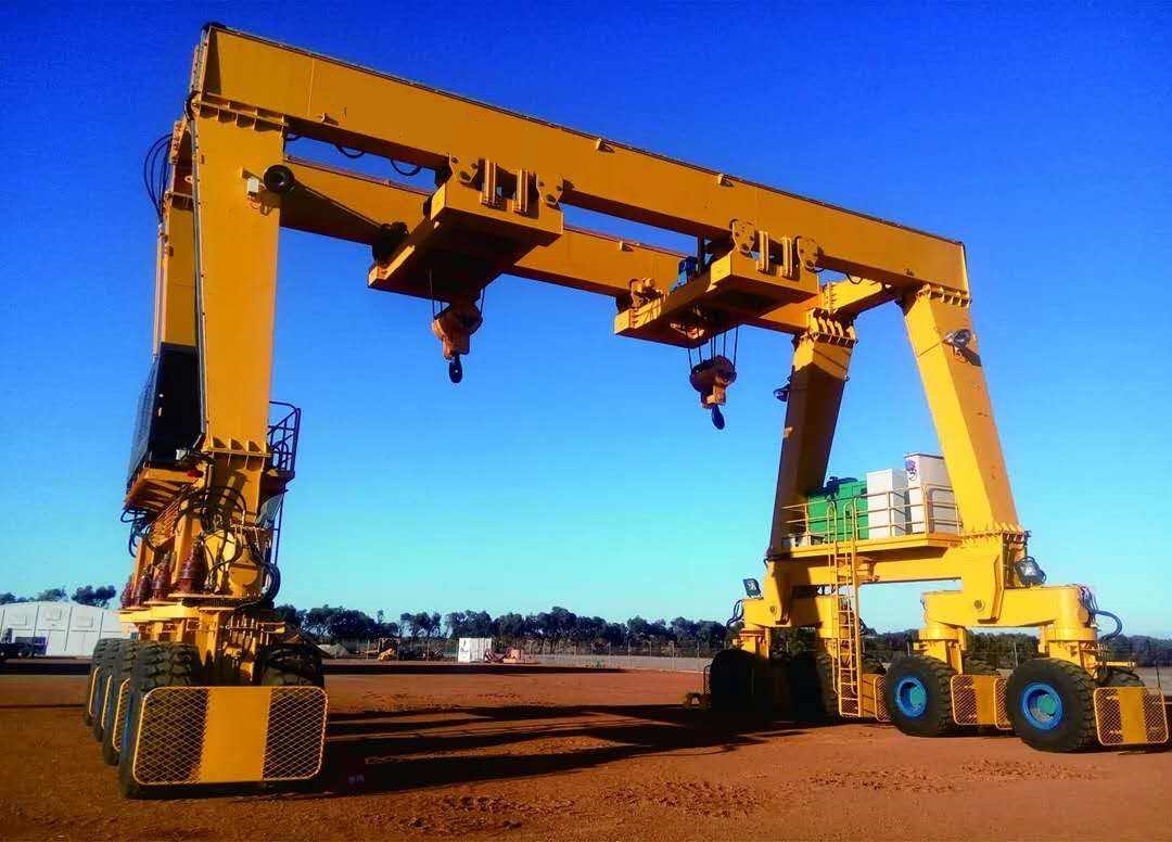 門式起重機
